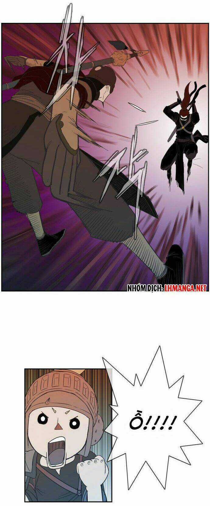 Magic Scroll Merchant Zio - Chapter 6 - Trang 11