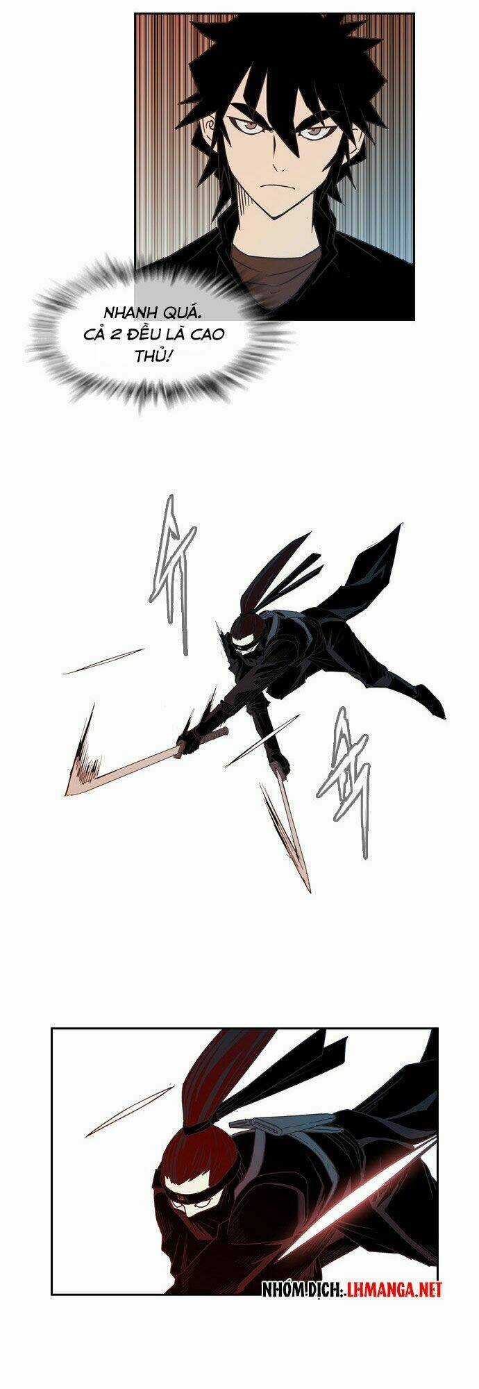 Magic Scroll Merchant Zio - Chapter 6 - Trang 12