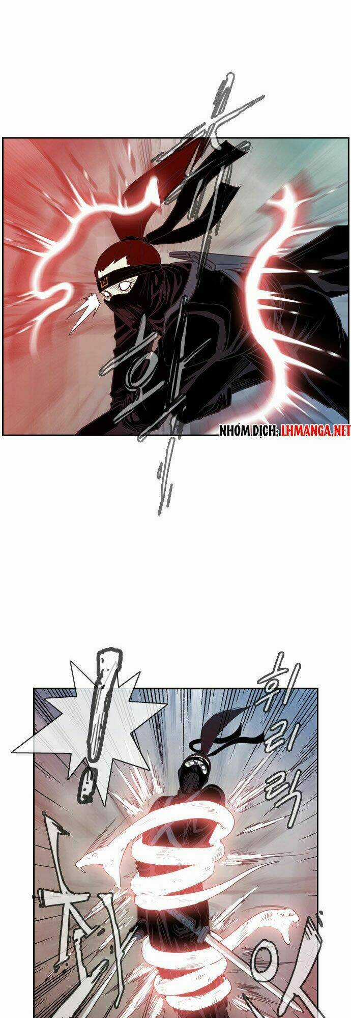 Magic Scroll Merchant Zio - Chapter 6 - Trang 13