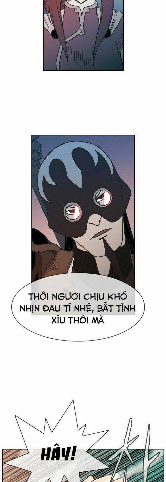 Magic Scroll Merchant Zio - Chapter 6 - Trang 16