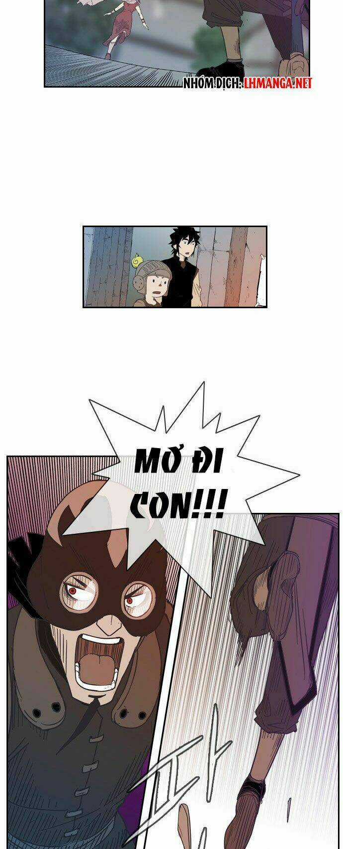 Magic Scroll Merchant Zio - Chapter 6 - Trang 19