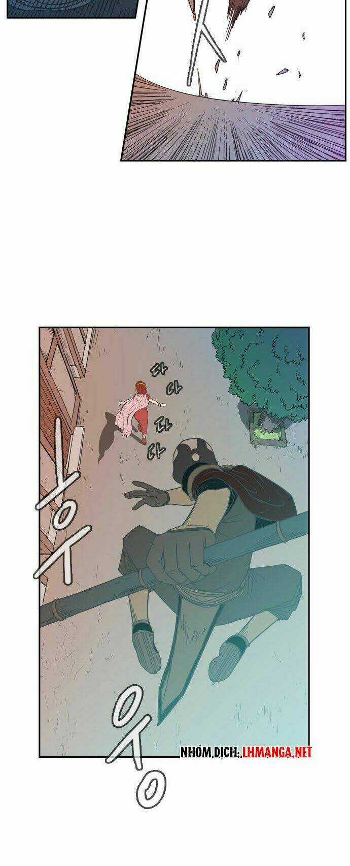 Magic Scroll Merchant Zio - Chapter 6 - Trang 20