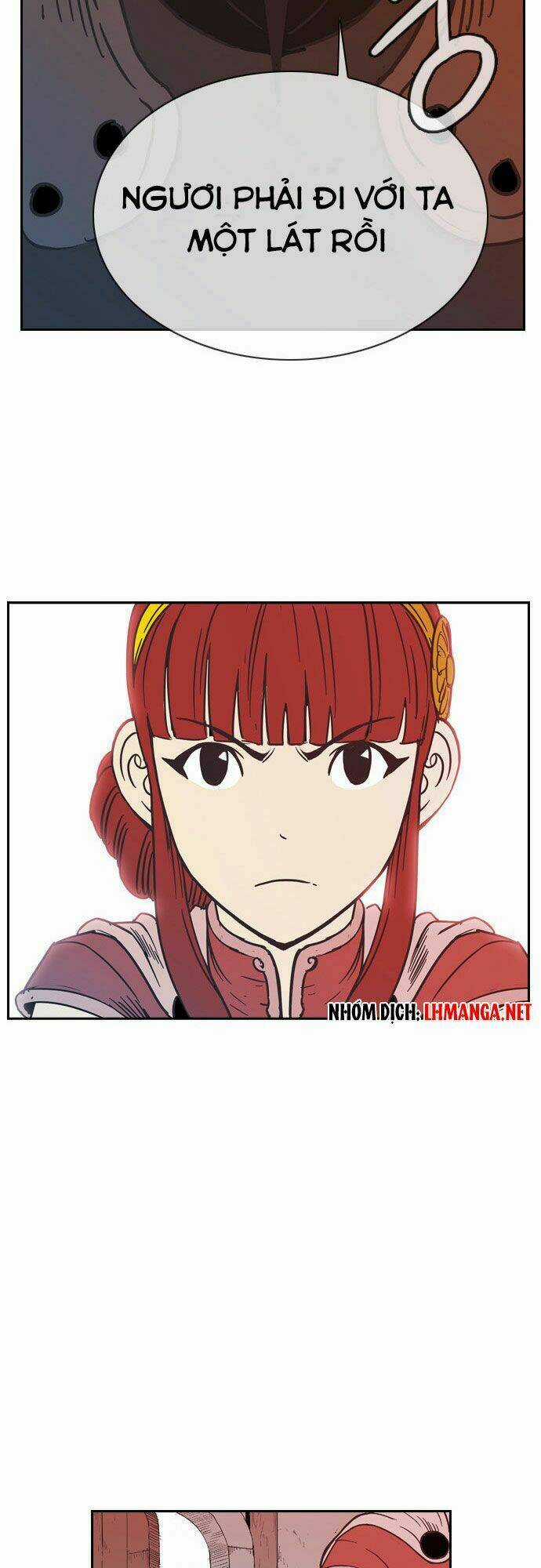 Magic Scroll Merchant Zio - Chapter 6 - Trang 3