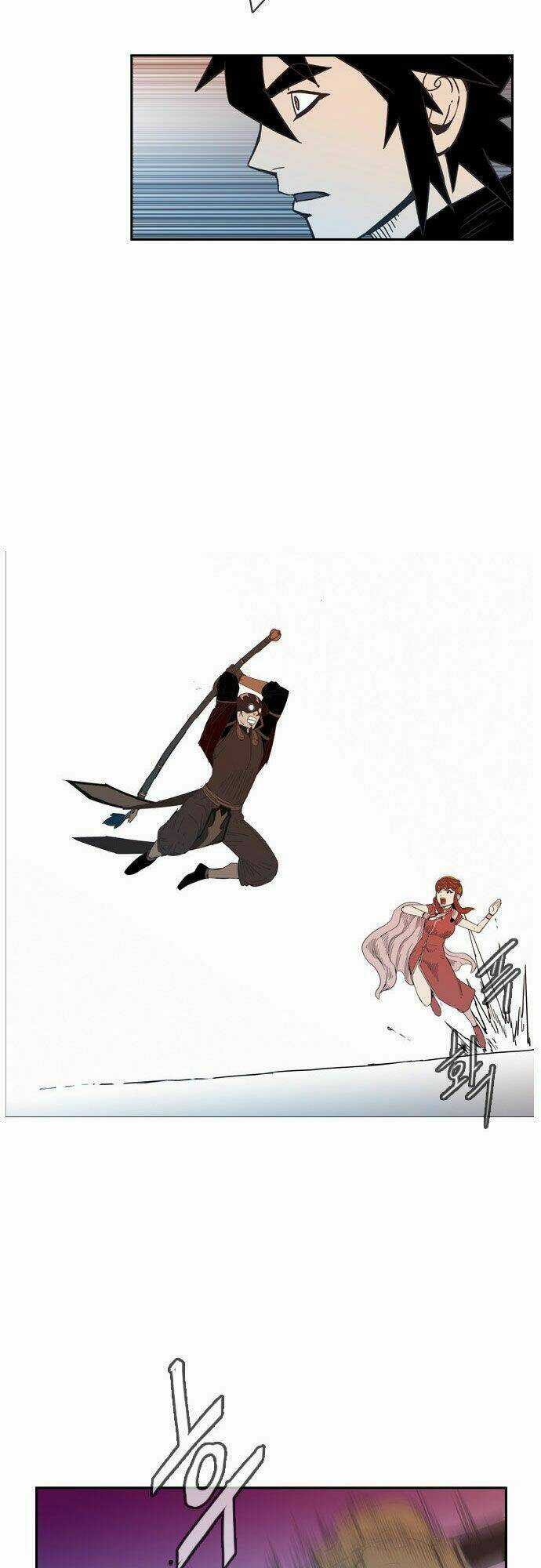 Magic Scroll Merchant Zio - Chapter 6 - Trang 22