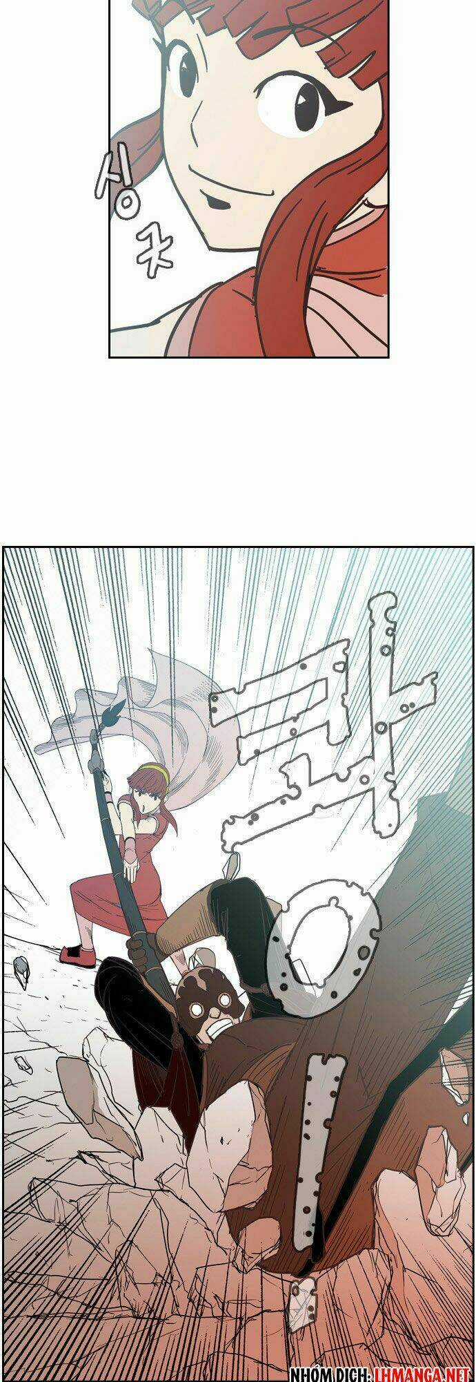 Magic Scroll Merchant Zio - Chapter 6 - Trang 25