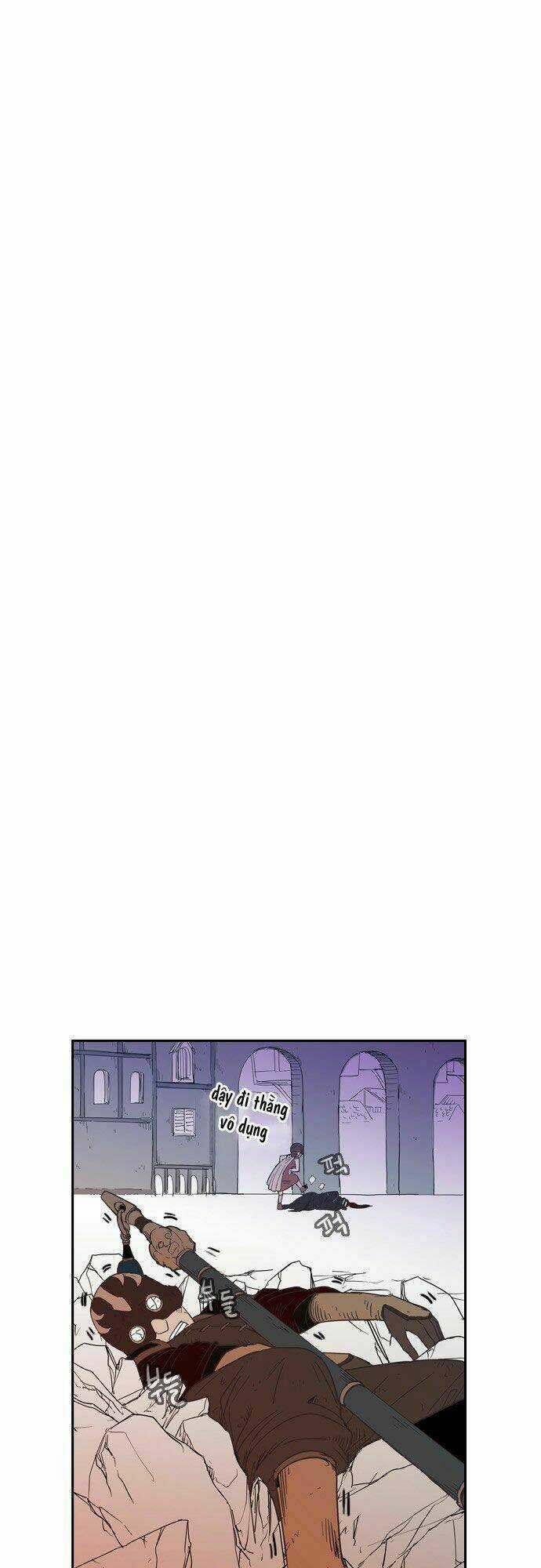 Magic Scroll Merchant Zio - Chapter 6 - Trang 29