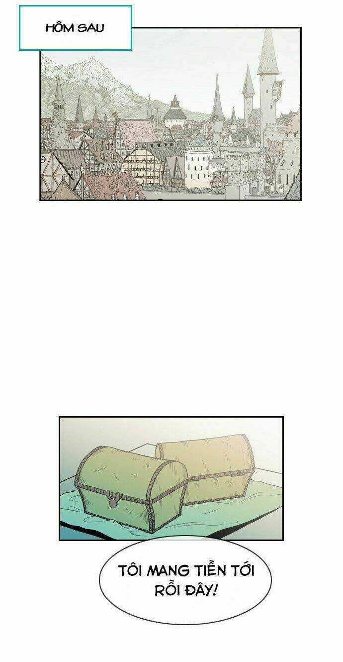 Magic Scroll Merchant Zio - Chapter 6 - Trang 31