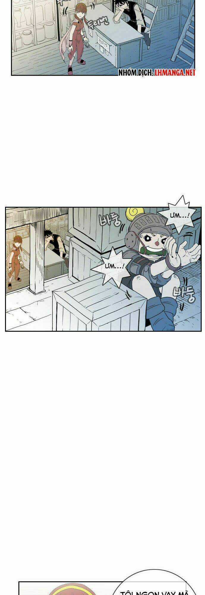 Magic Scroll Merchant Zio - Chapter 6 - Trang 33