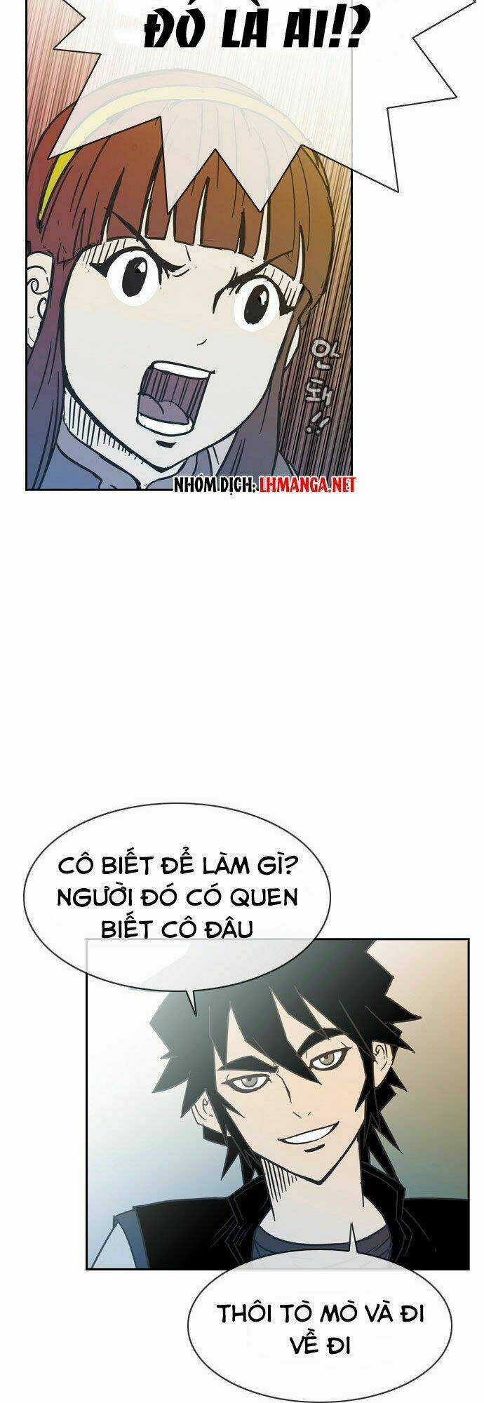 Magic Scroll Merchant Zio - Chapter 6 - Trang 35