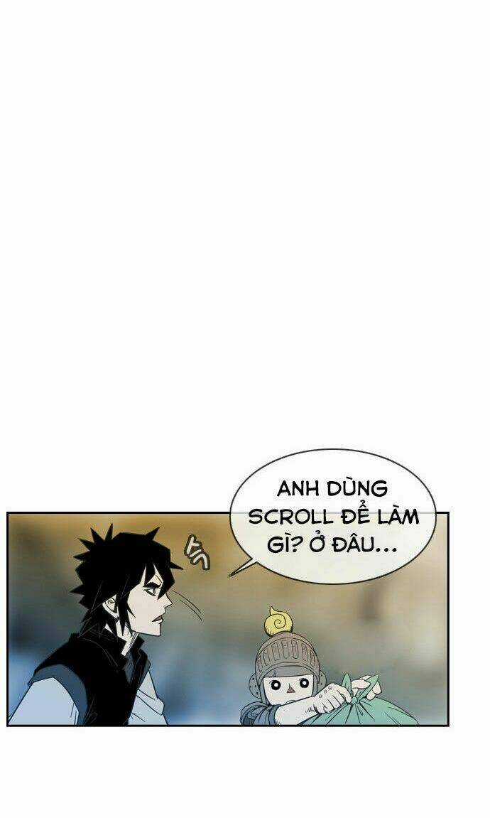 Magic Scroll Merchant Zio - Chapter 6 - Trang 41