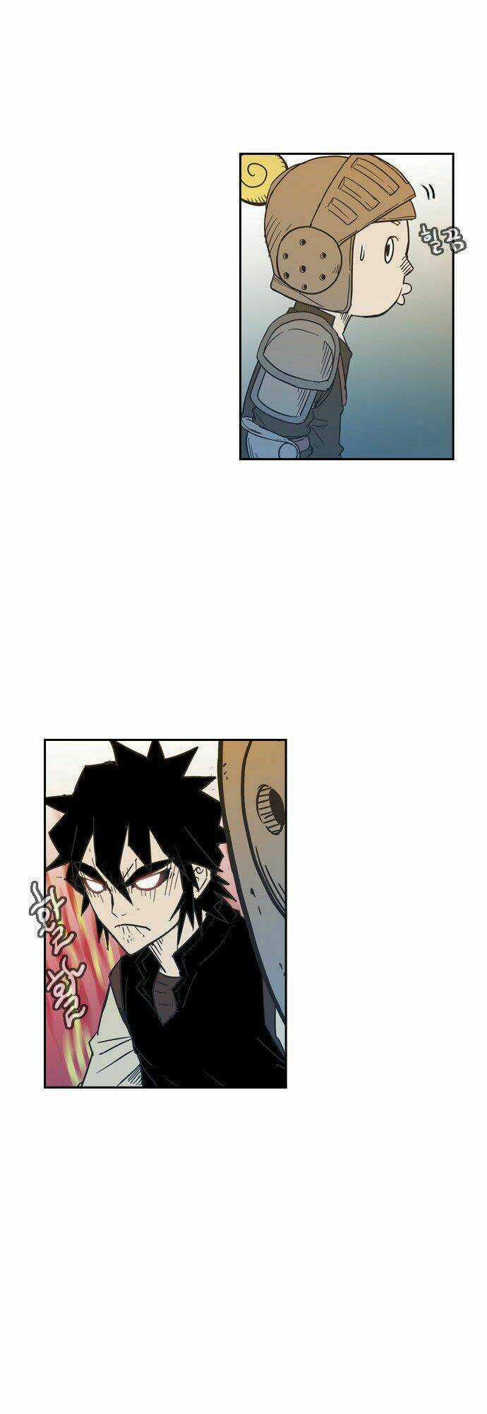 Magic Scroll Merchant Zio - Chapter 6 - Trang 44