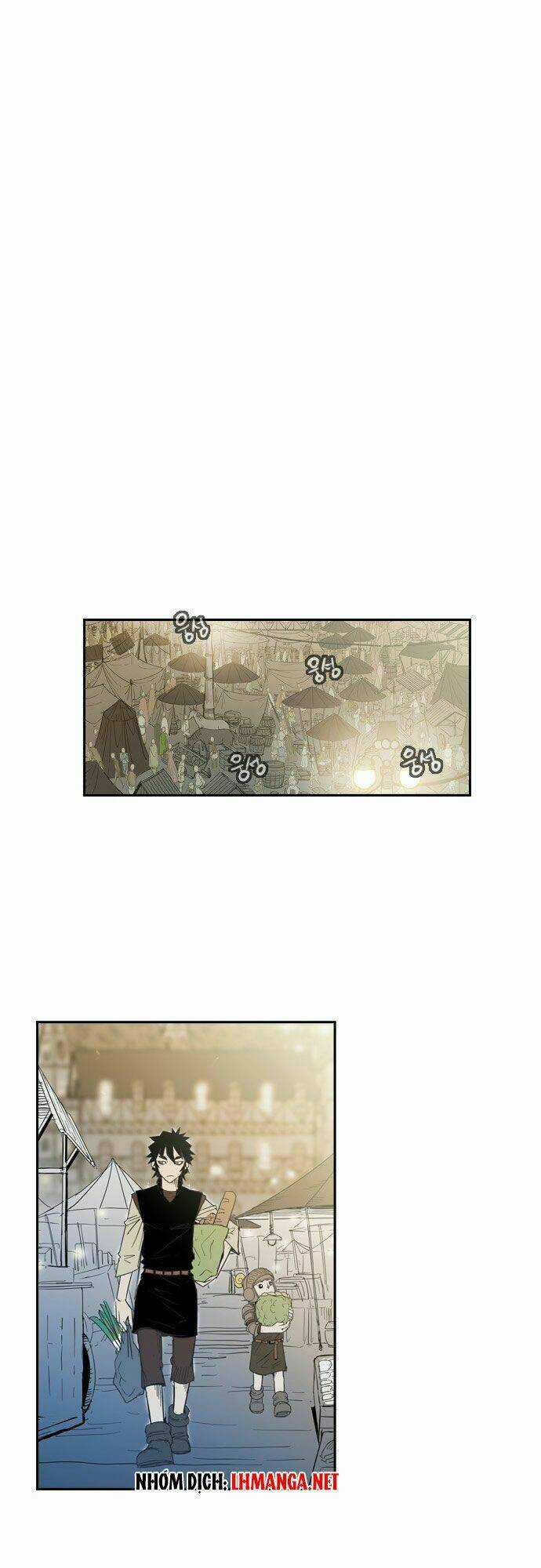 Magic Scroll Merchant Zio - Chapter 6 - Trang 47