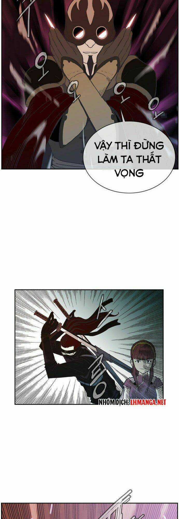 Magic Scroll Merchant Zio - Chapter 6 - Trang 9