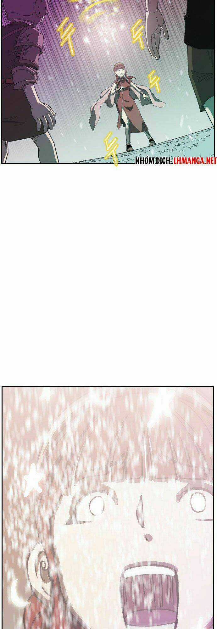 Magic Scroll Merchant Zio - Chapter 7 - Trang 17