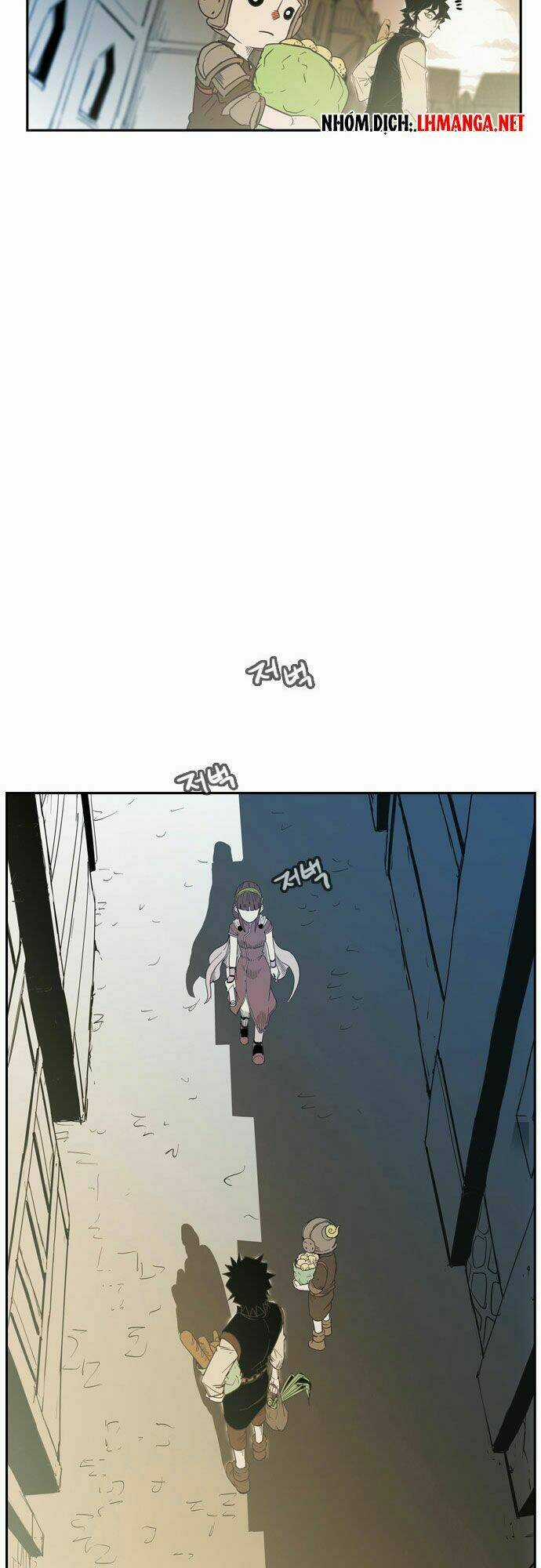 Magic Scroll Merchant Zio - Chapter 7 - Trang 3