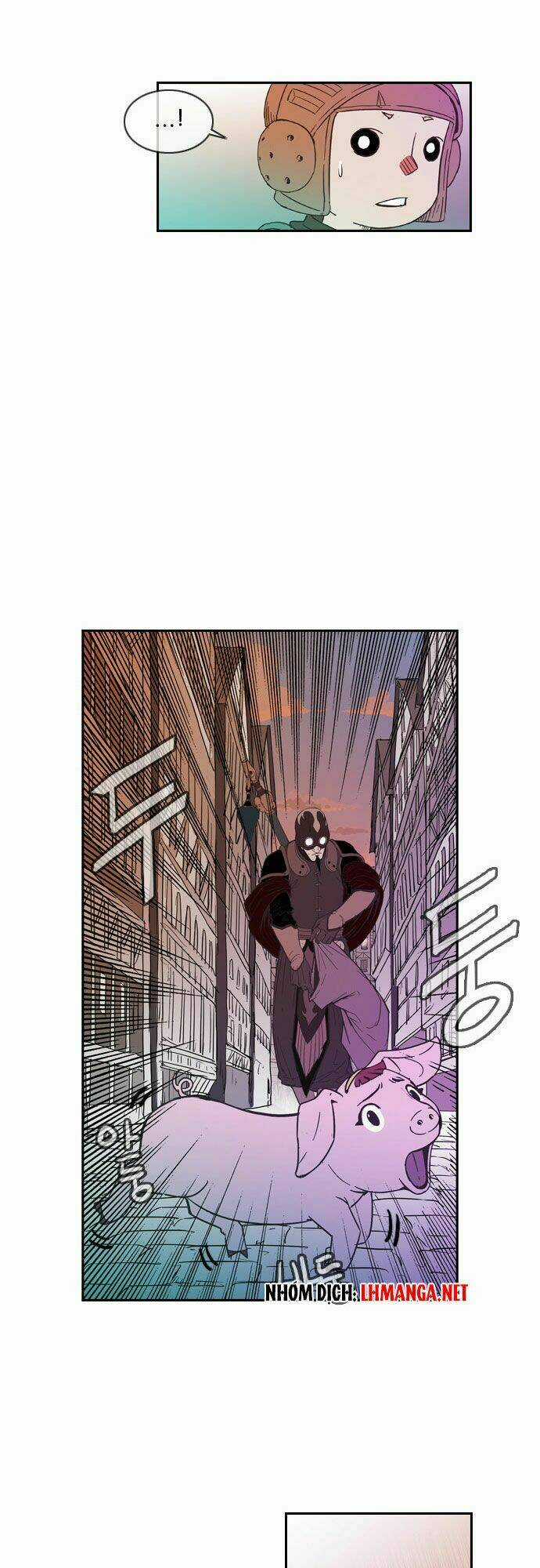 Magic Scroll Merchant Zio - Chapter 7 - Trang 23