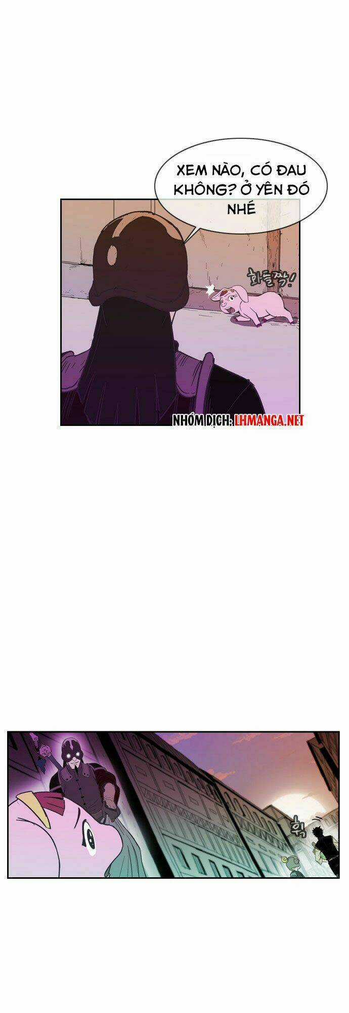 Magic Scroll Merchant Zio - Chapter 7 - Trang 31