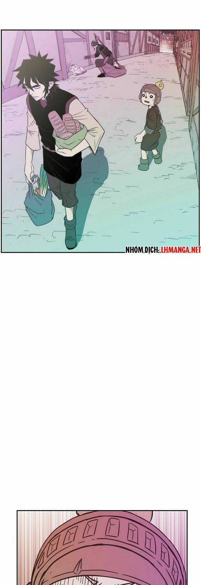 Magic Scroll Merchant Zio - Chapter 7 - Trang 33