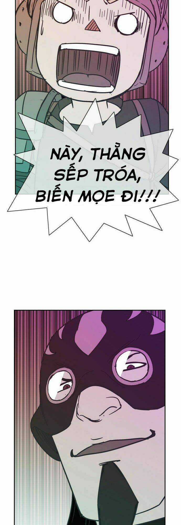 Magic Scroll Merchant Zio - Chapter 7 - Trang 34