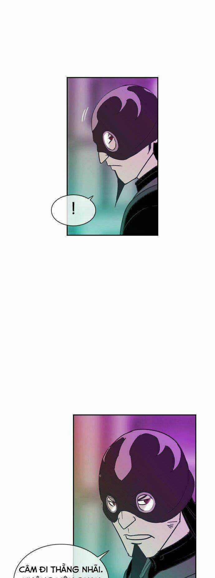 Magic Scroll Merchant Zio - Chapter 7 - Trang 38