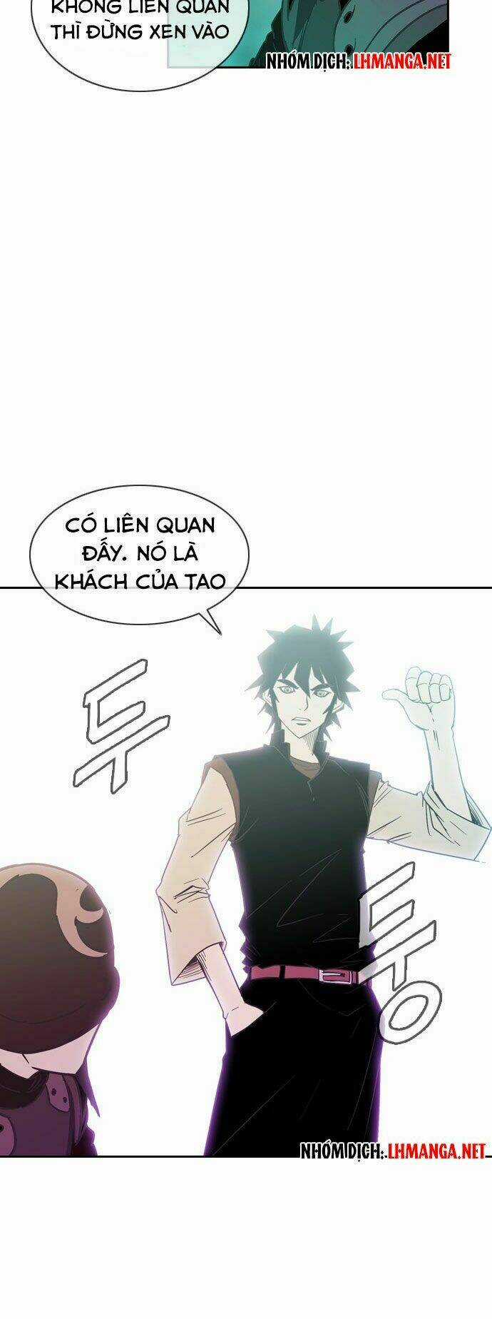 Magic Scroll Merchant Zio - Chapter 7 - Trang 39