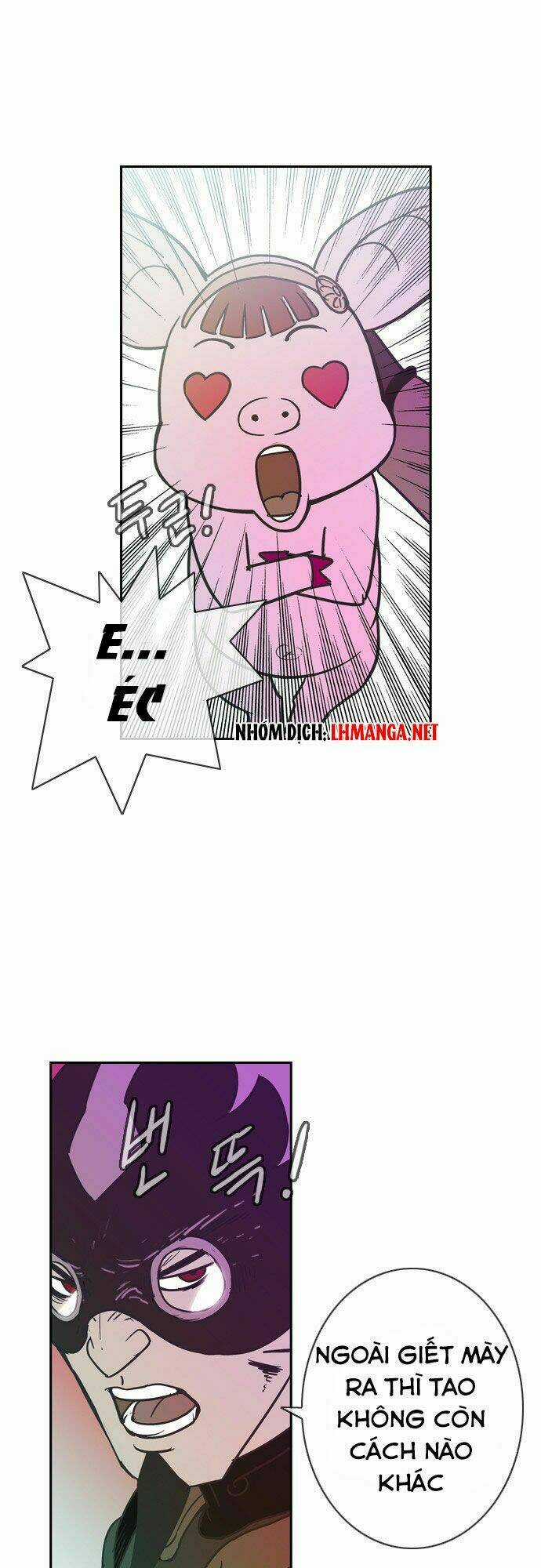 Magic Scroll Merchant Zio - Chapter 7 - Trang 40