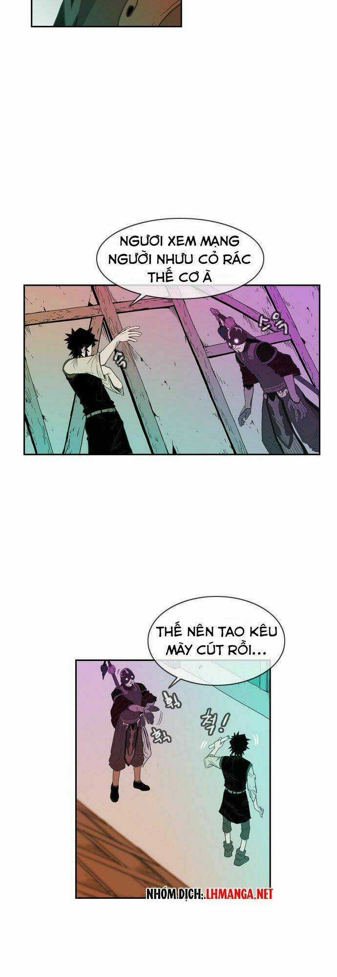 Magic Scroll Merchant Zio - Chapter 7 - Trang 41