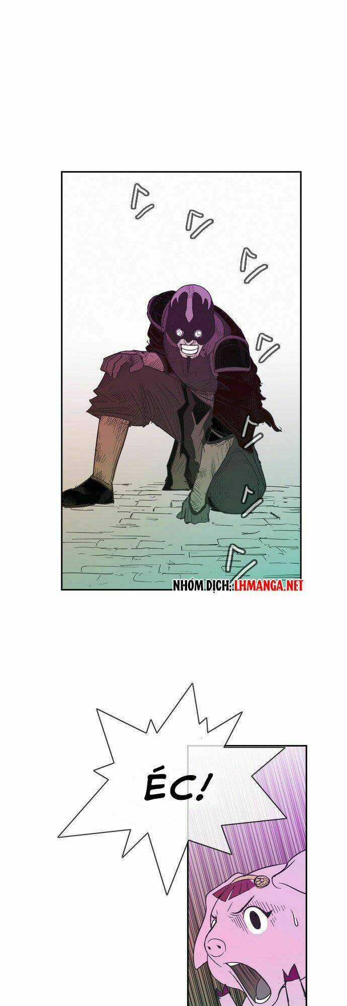 Magic Scroll Merchant Zio - Chapter 7 - Trang 47