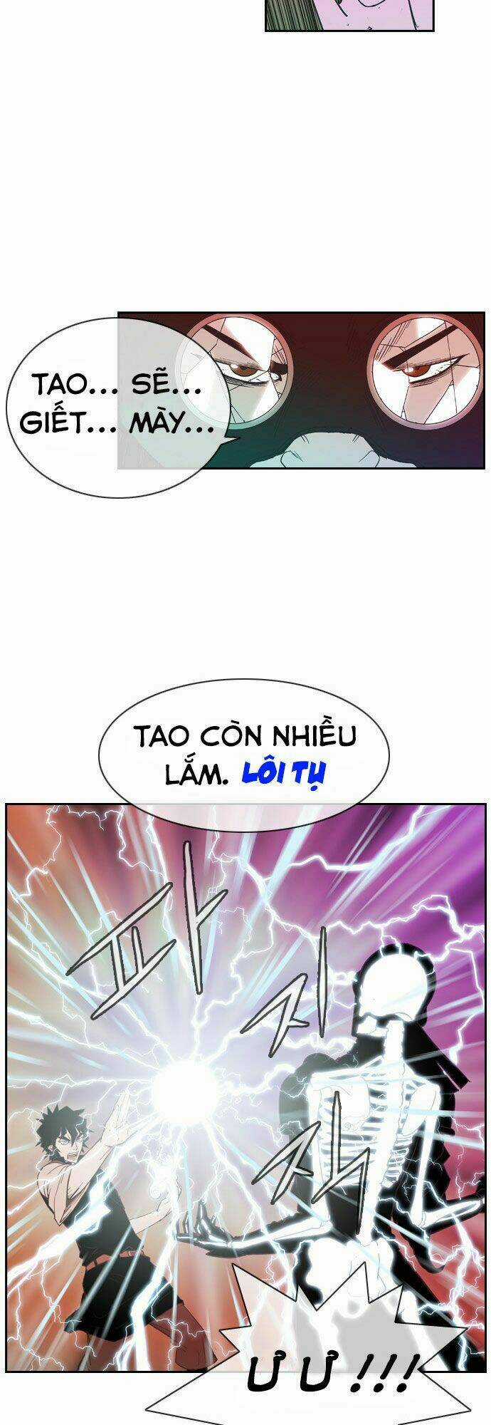 Magic Scroll Merchant Zio - Chapter 7 - Trang 48