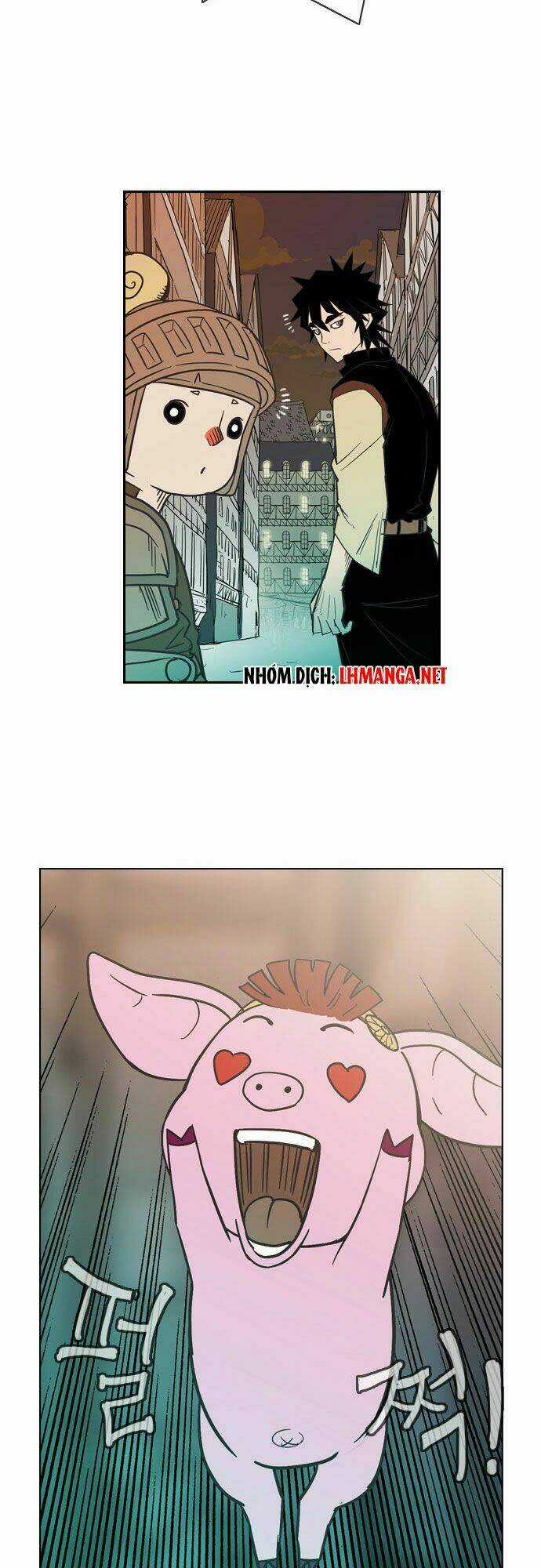 Magic Scroll Merchant Zio - Chapter 7 - Trang 52