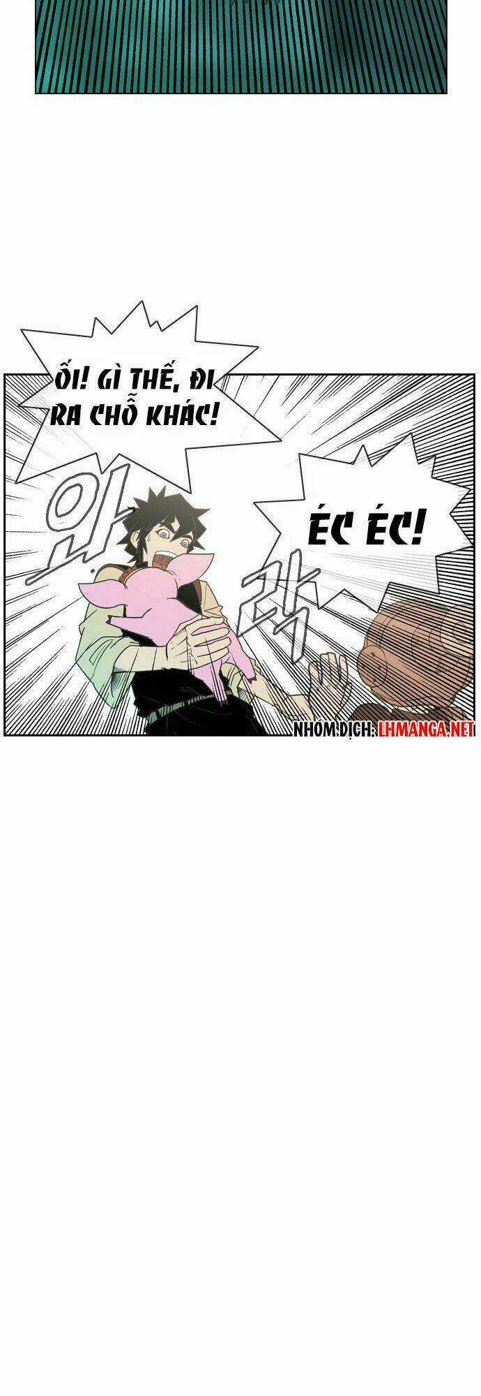 Magic Scroll Merchant Zio - Chapter 7 - Trang 53