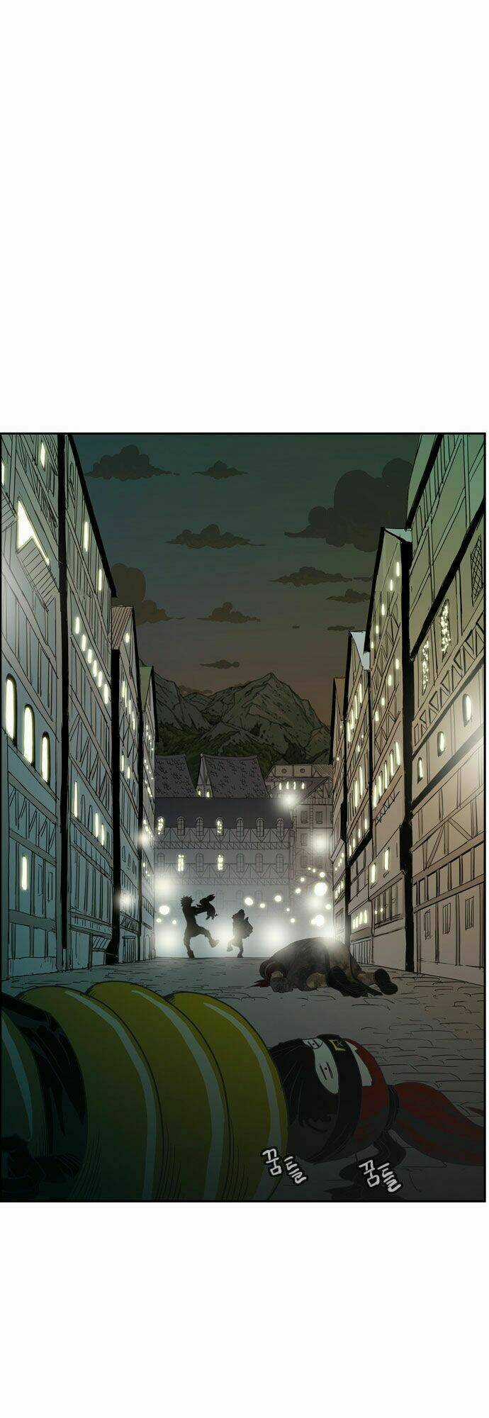 Magic Scroll Merchant Zio - Chapter 7 - Trang 55