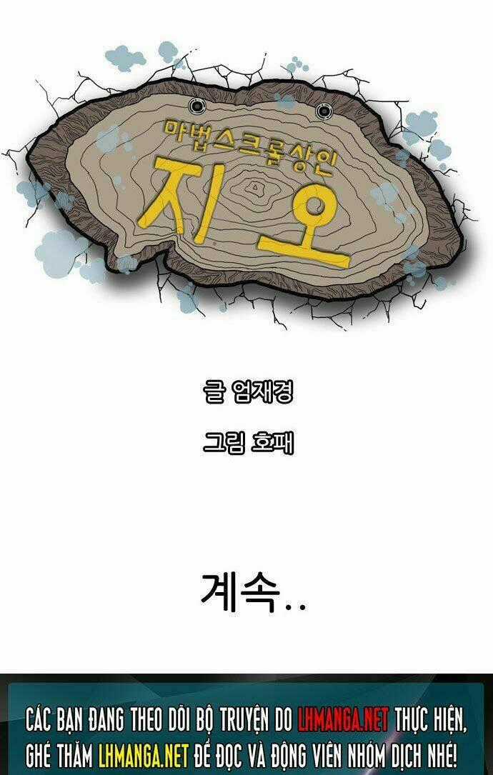 Magic Scroll Merchant Zio - Chapter 7 - Trang 56