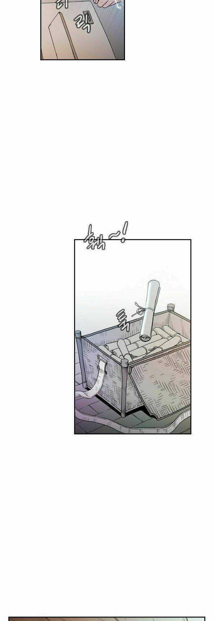 Magic Scroll Merchant Zio - Chapter 8 - Trang 3