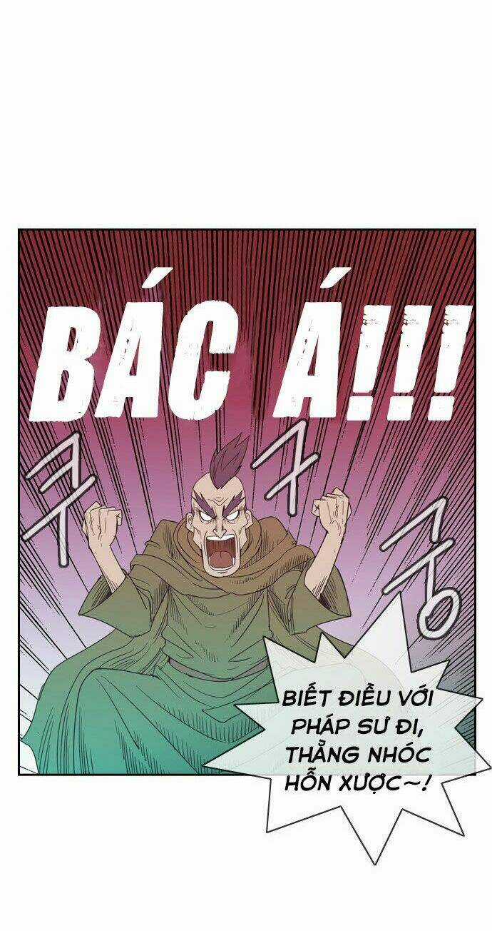 Magic Scroll Merchant Zio - Chapter 8 - Trang 32