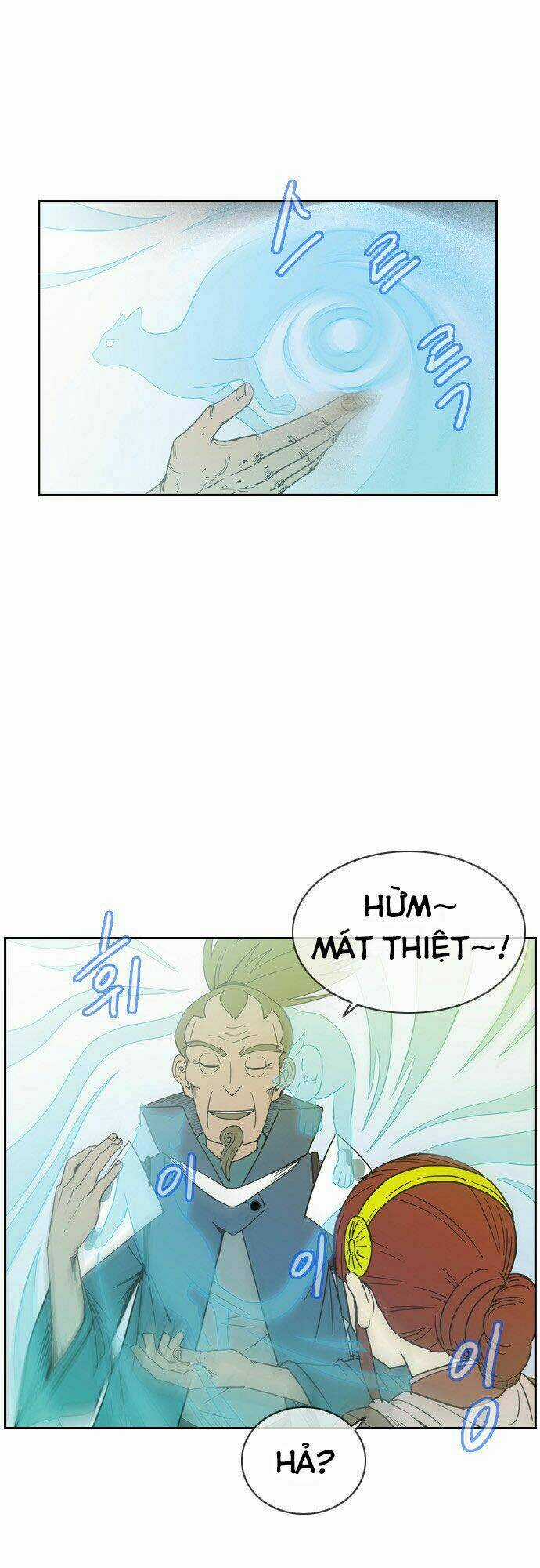 Magic Scroll Merchant Zio - Chapter 8 - Trang 41