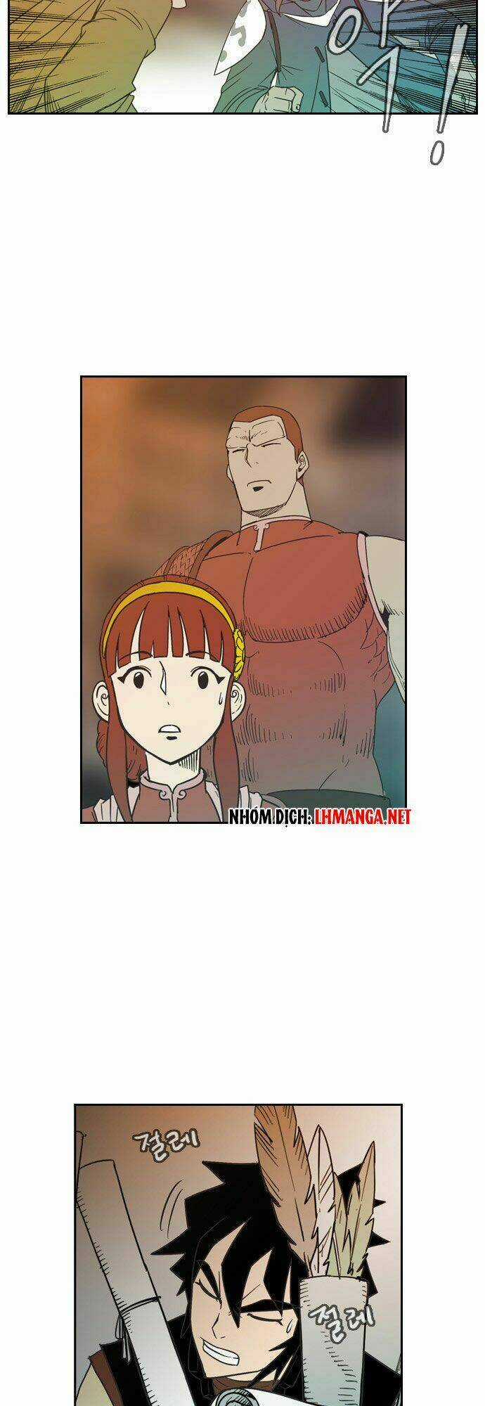 Magic Scroll Merchant Zio - Chapter 8 - Trang 44