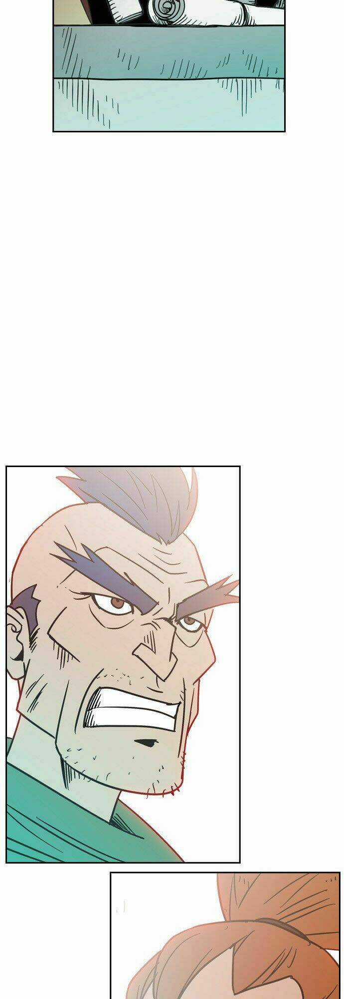 Magic Scroll Merchant Zio - Chapter 8 - Trang 45