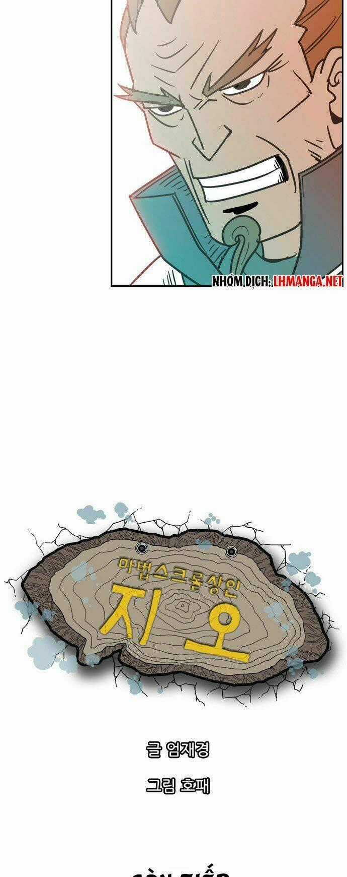Magic Scroll Merchant Zio - Chapter 8 - Trang 46