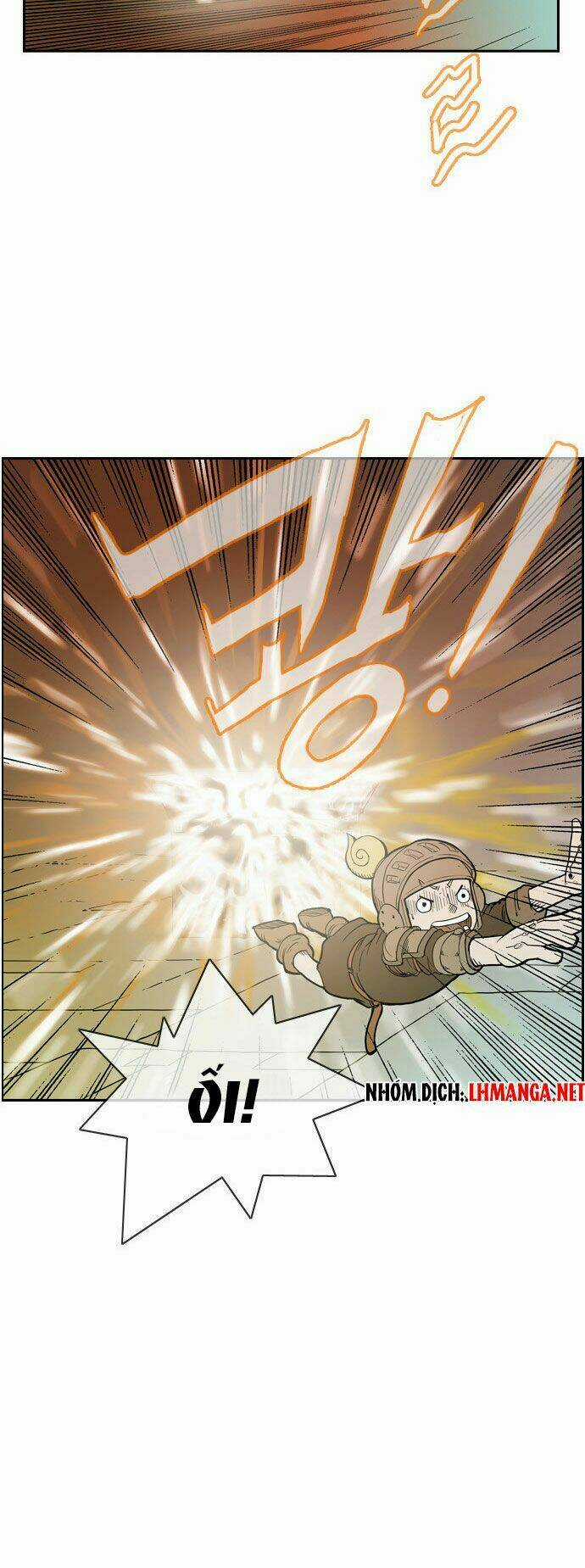 Magic Scroll Merchant Zio - Chapter 8 - Trang 10