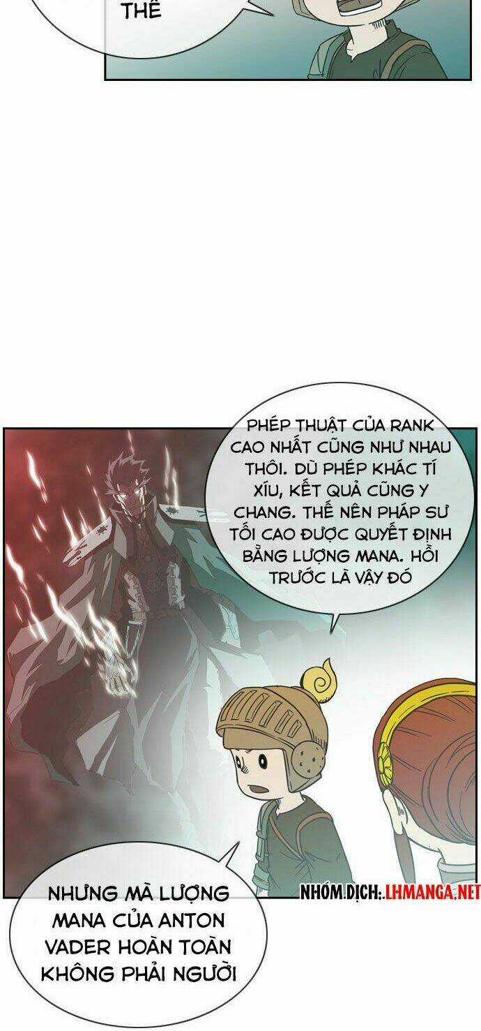 Magic Scroll Merchant Zio - Chapter 9 - Trang 20
