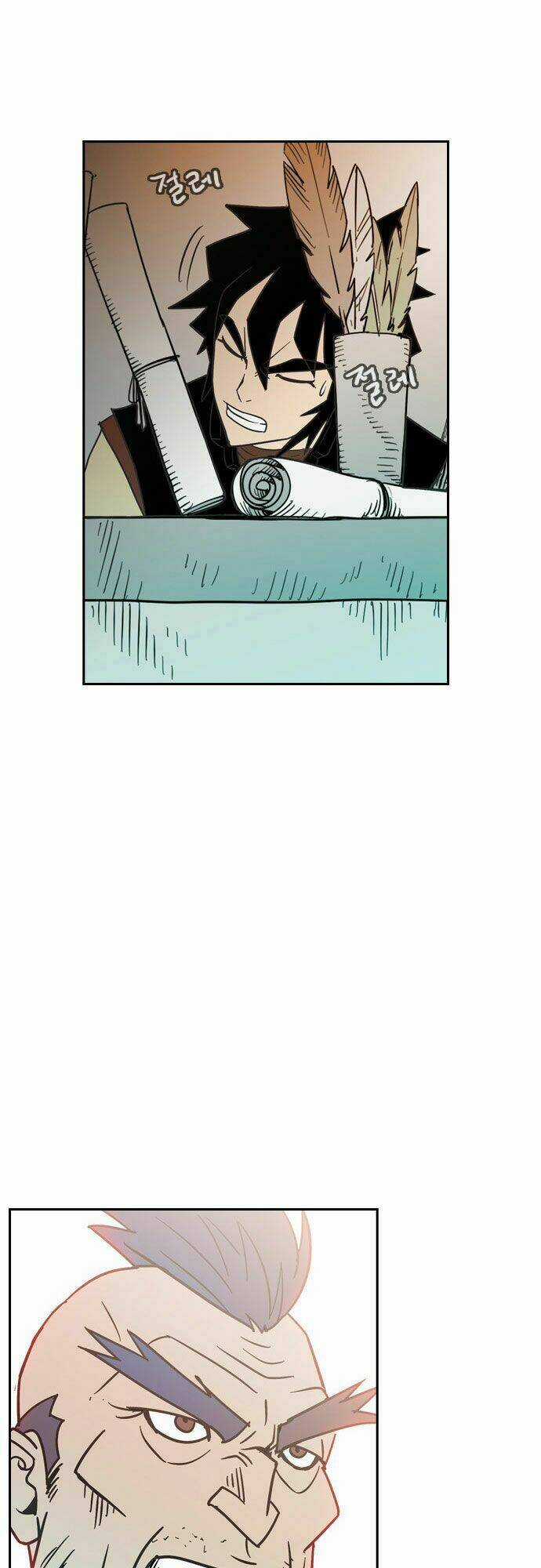 Magic Scroll Merchant Zio - Chapter 9 - Trang 3