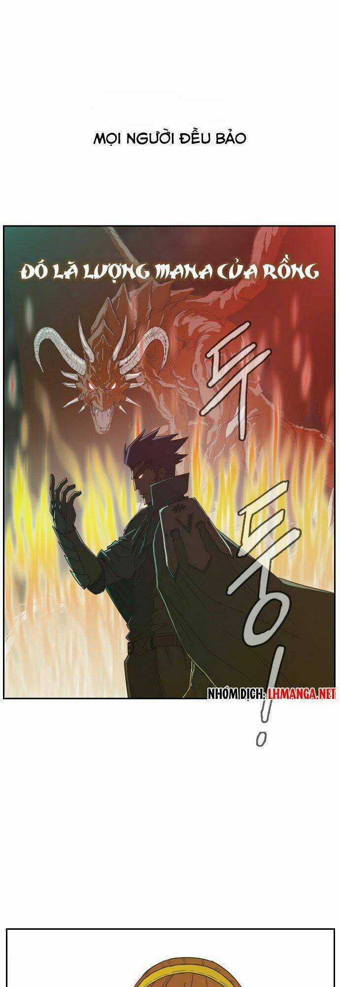 Magic Scroll Merchant Zio - Chapter 9 - Trang 23