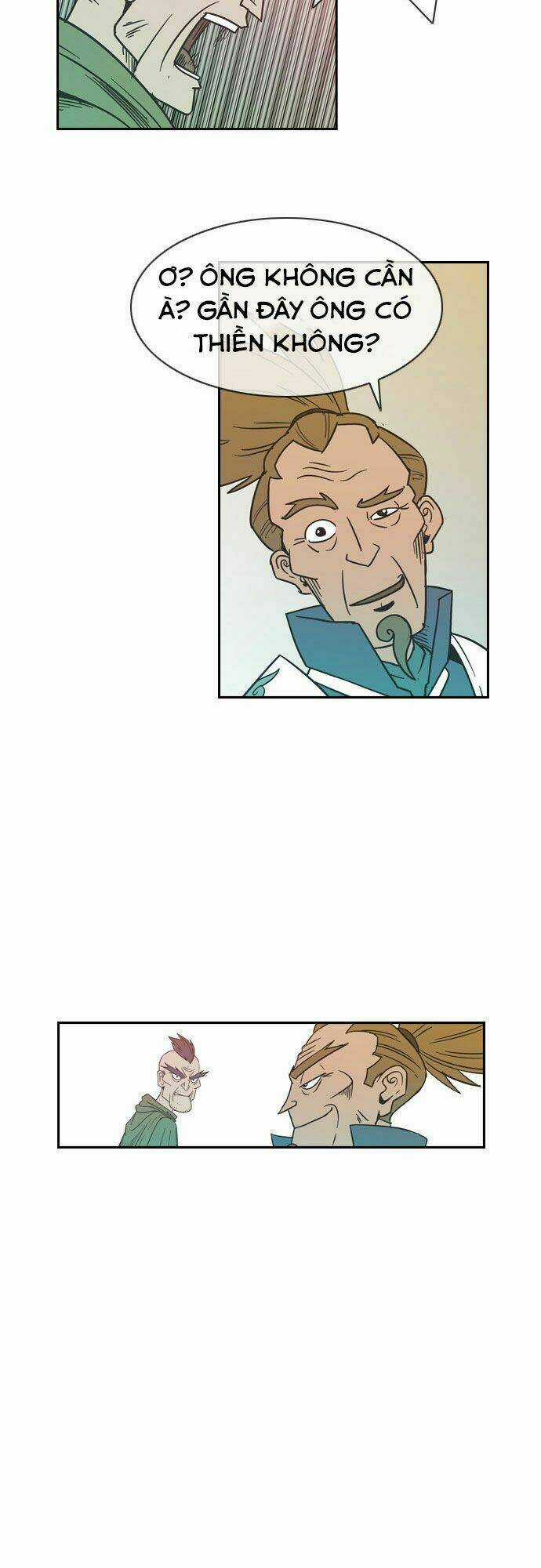 Magic Scroll Merchant Zio - Chapter 9 - Trang 26