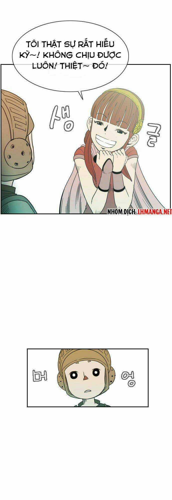 Magic Scroll Merchant Zio - Chapter 9 - Trang 35