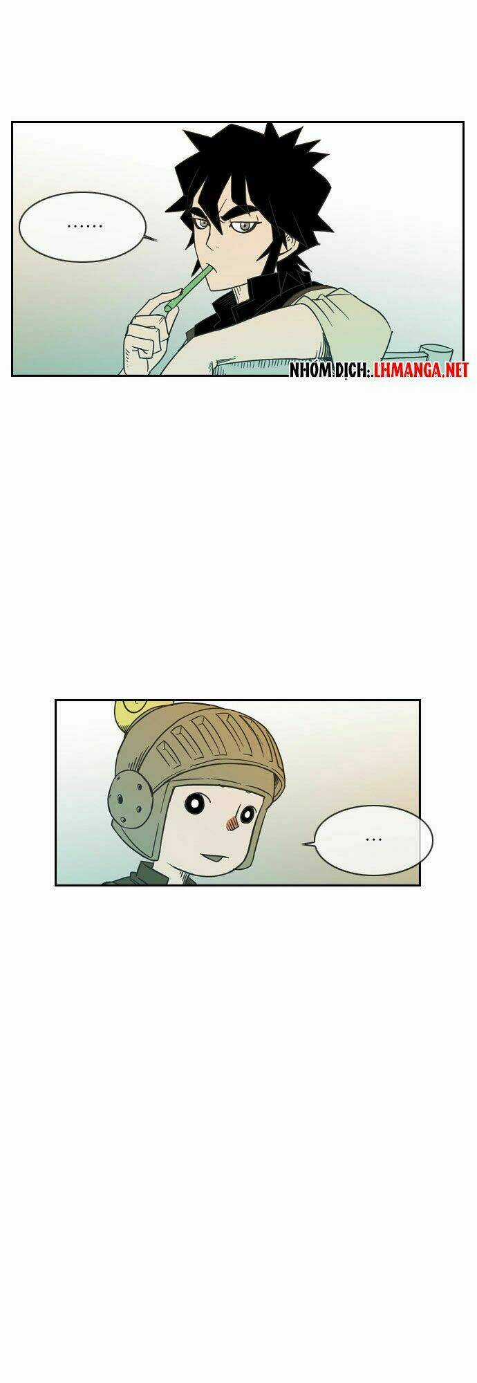 Magic Scroll Merchant Zio - Chapter 9 - Trang 38