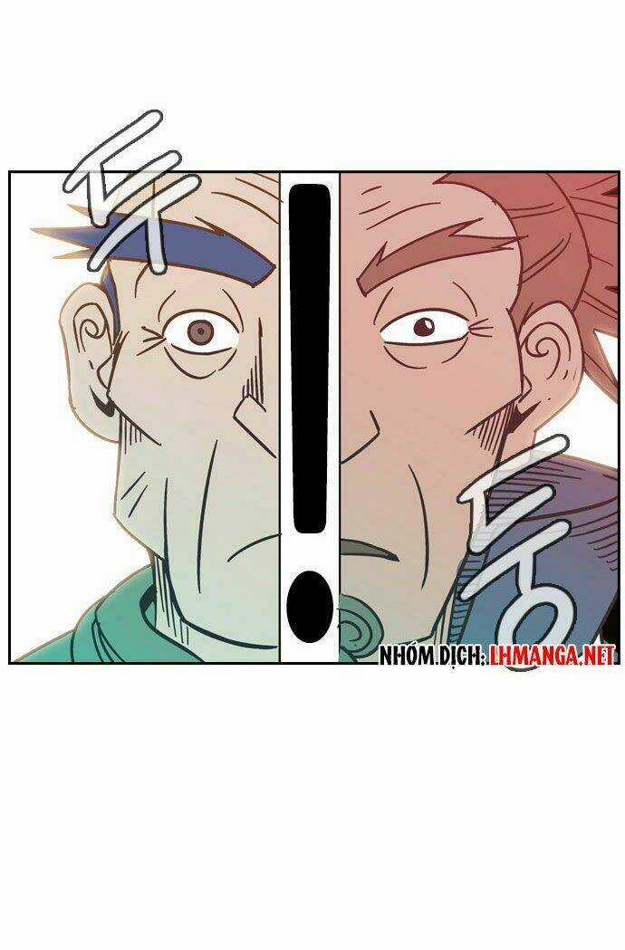 Magic Scroll Merchant Zio - Chapter 9 - Trang 40