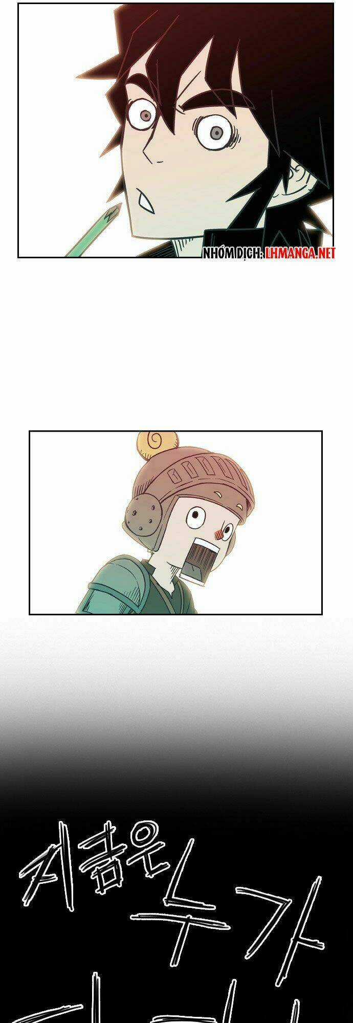 Magic Scroll Merchant Zio - Chapter 9 - Trang 41