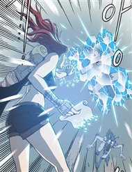 Đọc truyện Magic Scroll Merchant Zio