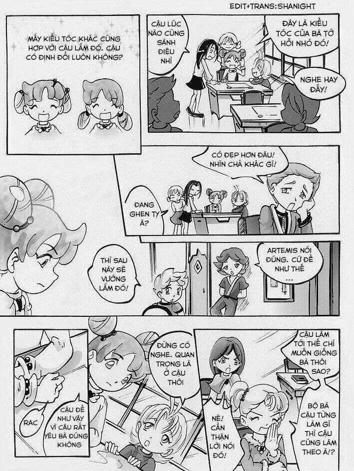 Magical Fami - Chapter 10 - Trang 4